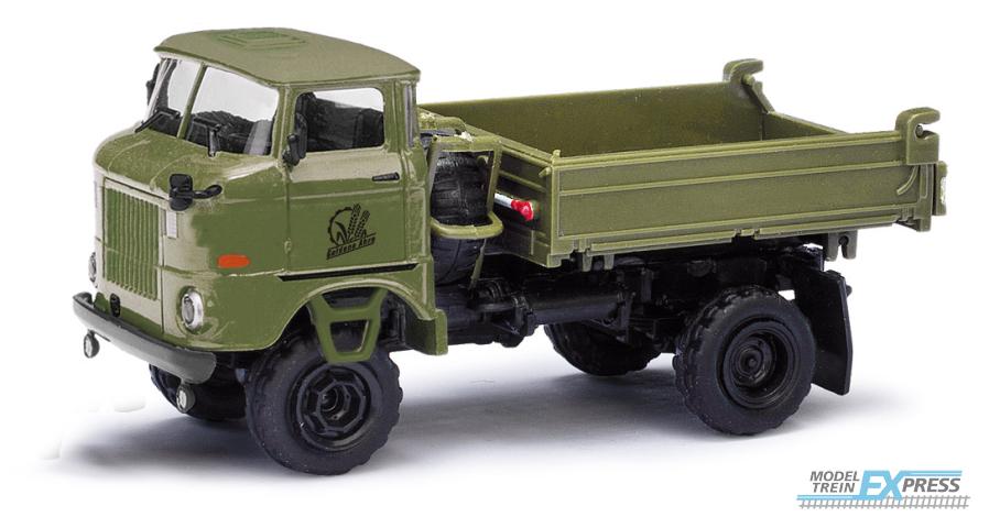 Busch autos 95260